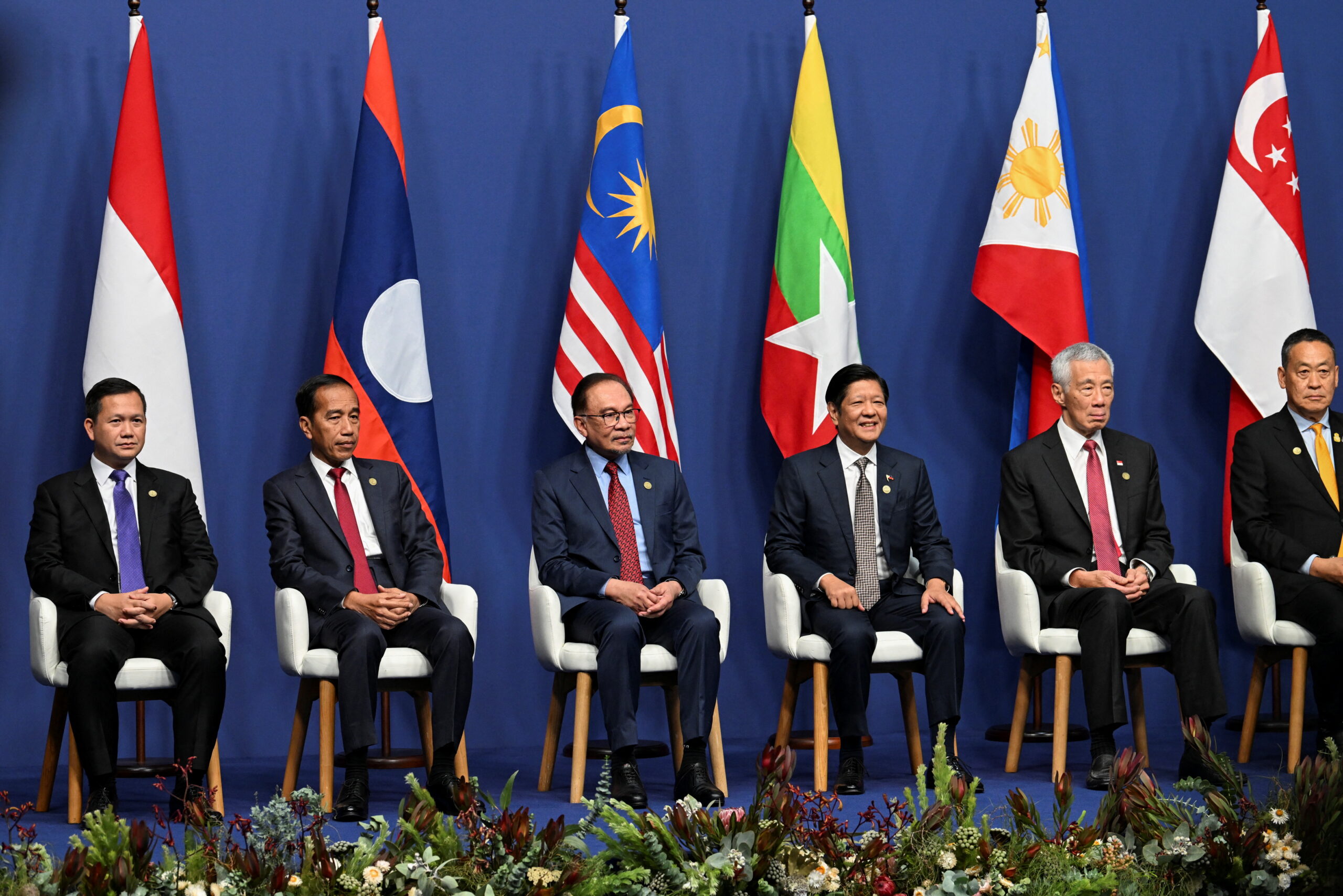 Economics Council