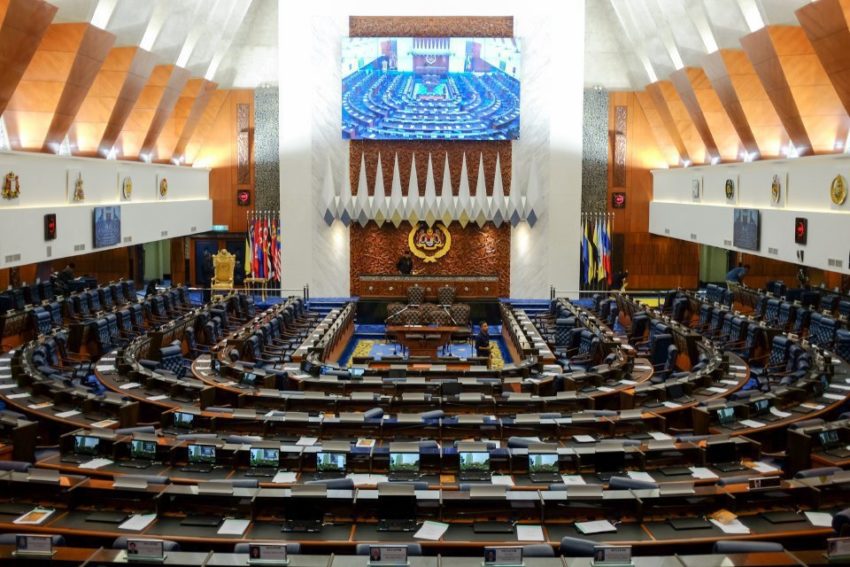 Parlimentary